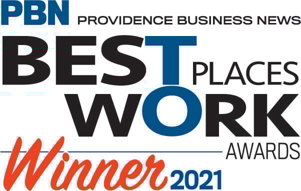 Best Places to Work: Four Years Running!