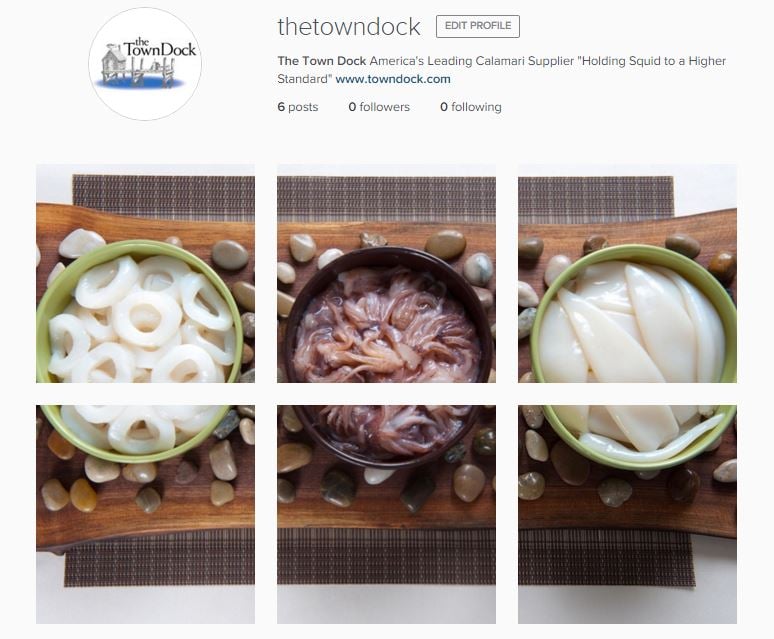 The Town Dock Grows Its Social Media Presence