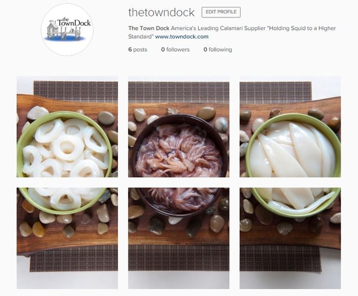 The Town Dock Grows Its Social Media Presence
