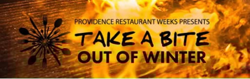 Providence Winter Restaurant Week
