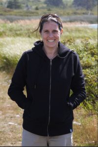 The Town Dock Fishery Policy Analyst Profiled in Trade Magazine