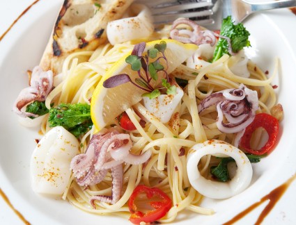 Three Easy Home Calamari Recipes to Kick Start Your Summer!