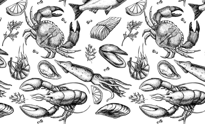 Celebrate National Seafood Month This October