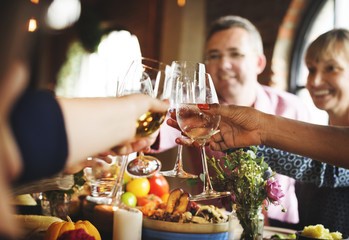 Perfect Pairings for Thanksgiving