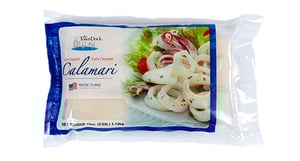Rhode Island Calamari Bag | The Town Dock