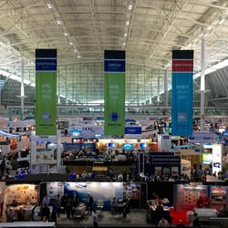 seafood expo north america 2016 the town dock