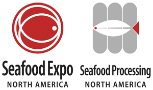 Seafood Expo North America Logo | The Town Dock