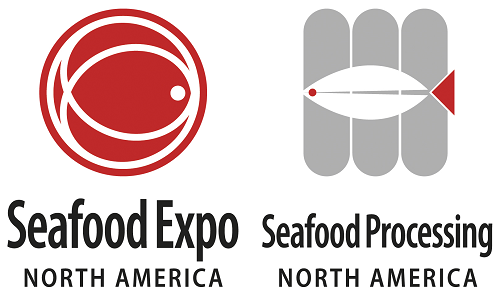 Seafood Expo North America Logo | The Town Dock