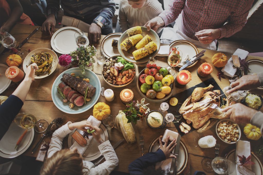 Wine Pairings & Calamari Appetizers for Thanksgiving