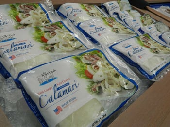 the town dock rhode island calamari bags