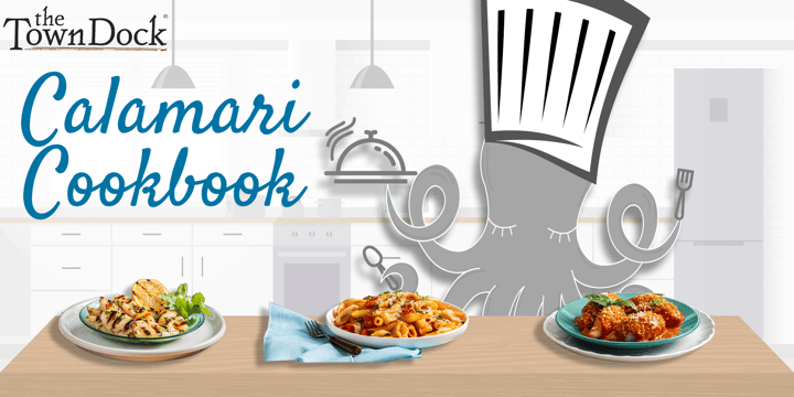 Download our Free 2021 Cookbook!