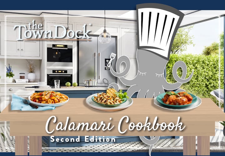 Download our Free 2023 Cookbook!