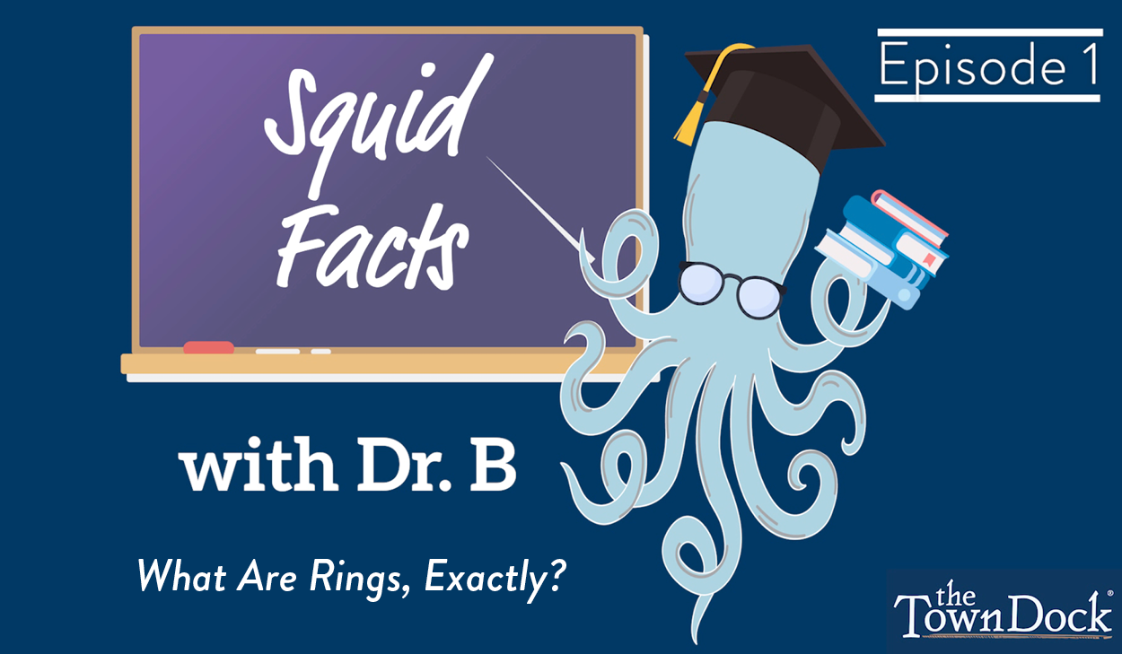 Episode 1 - What Are Rings, Exactly?