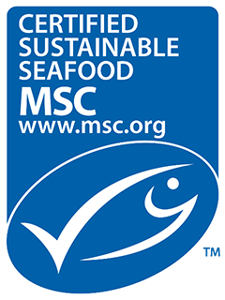 Marine Stewardship Council logo