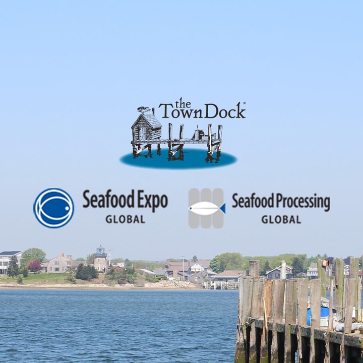 Seafood Expo Global