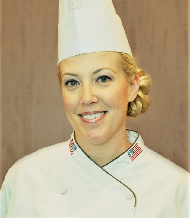 Sonoski culinary headshot - retouch