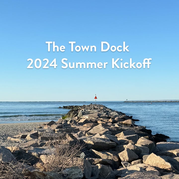 2024 Summer Kick Off
