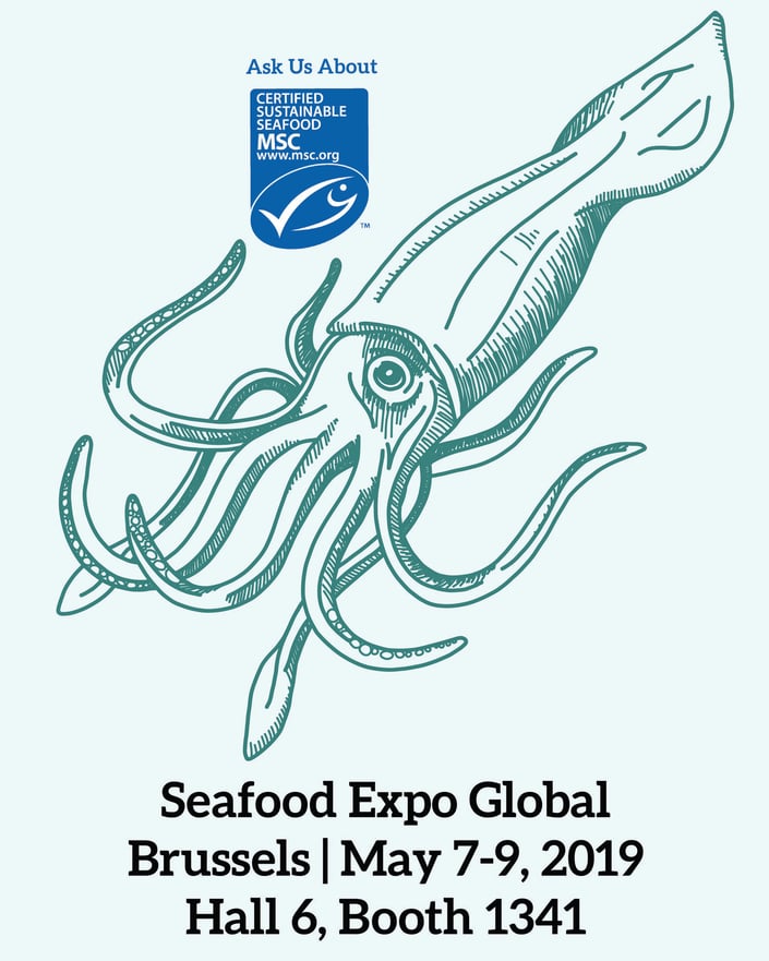 Seafood Expo Global
