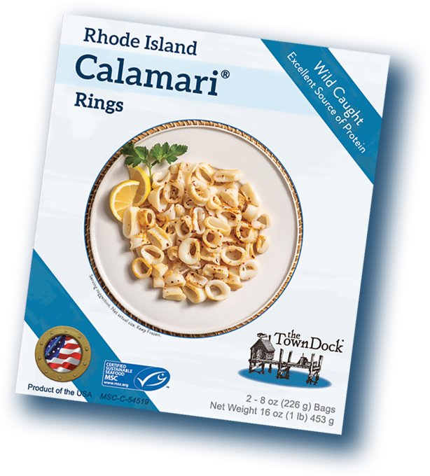CalamariRingsBook