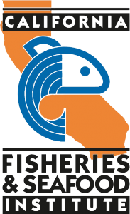 California Fisheries and Seafood Institute logo
