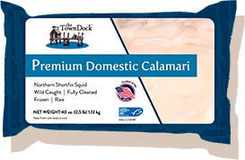 Premium Domestic