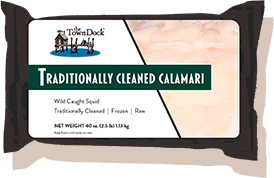 TRADITIONALLY CLEANED