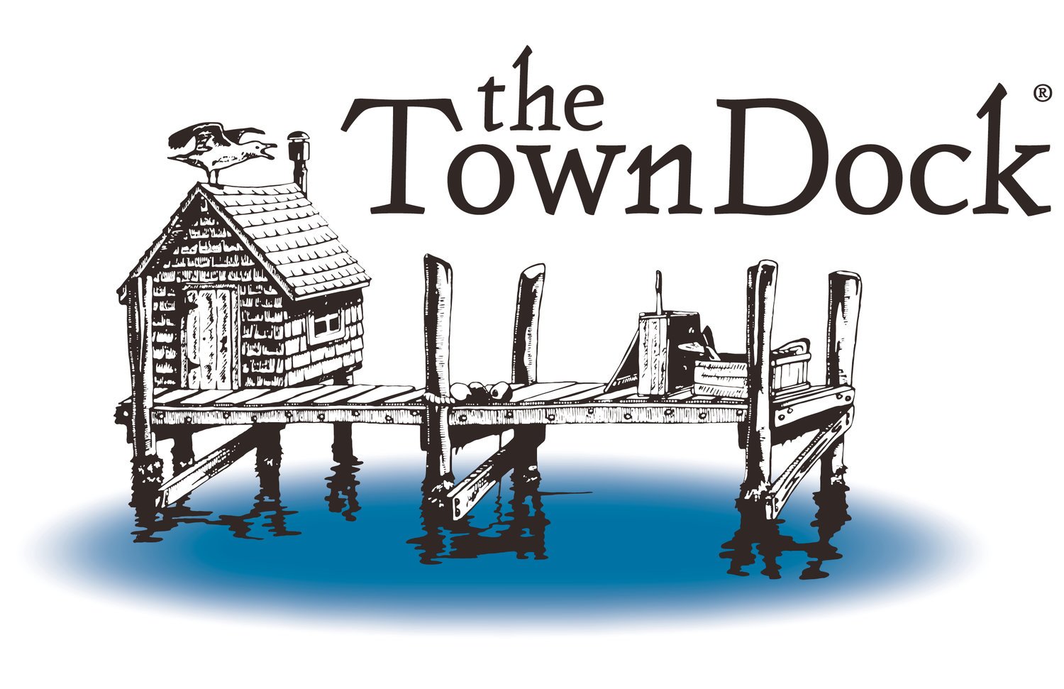 The Town Dock